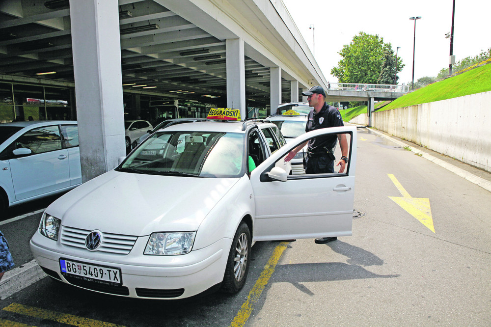 „Divljacima“ dolazi kraj!