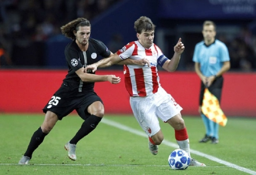 "Sveci" u panici pred Zvezdu i dolazak u Beograd, a kad pročitate ko gura PSŽ u pakao sve će vam biti jasno!