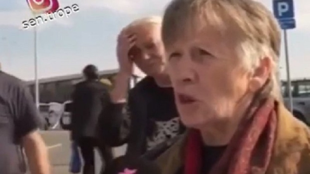 "Vrću ti u dinar kusur u Lidlu!" Ova baba je opasna konkurencija Lindi iz Pečenjevce (VIDEO)