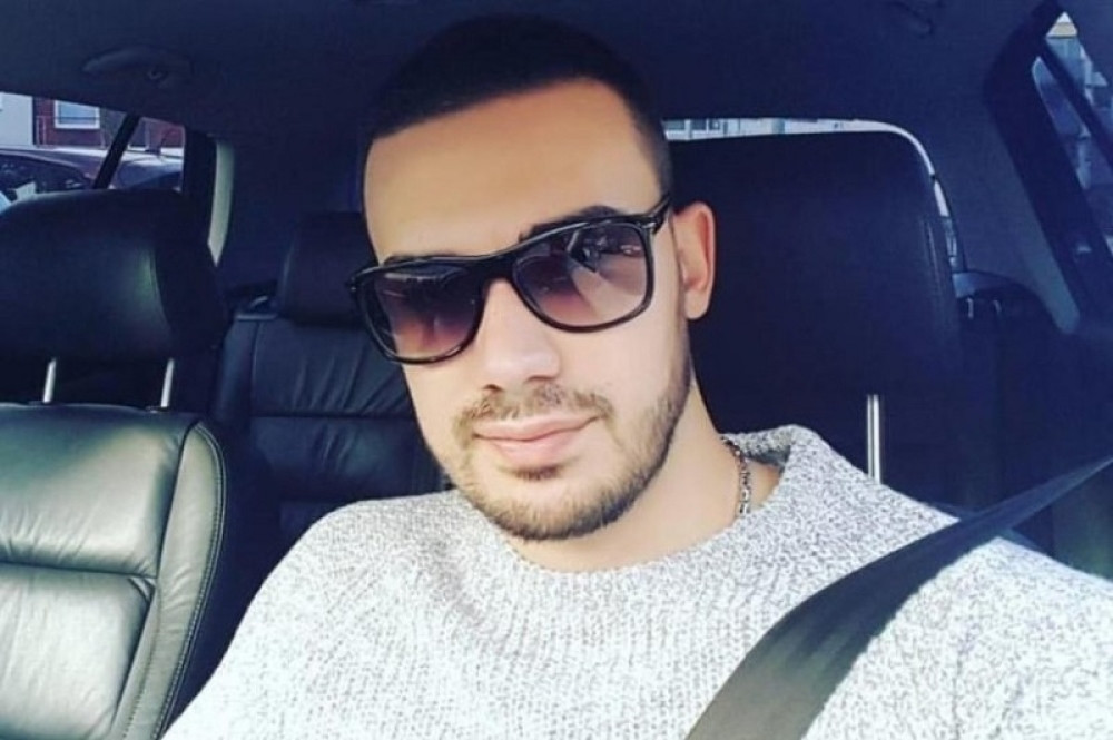 Sahranjen svirepo ubijeni Bojan (29), jecaji odzvanjali grobljem u Dubici