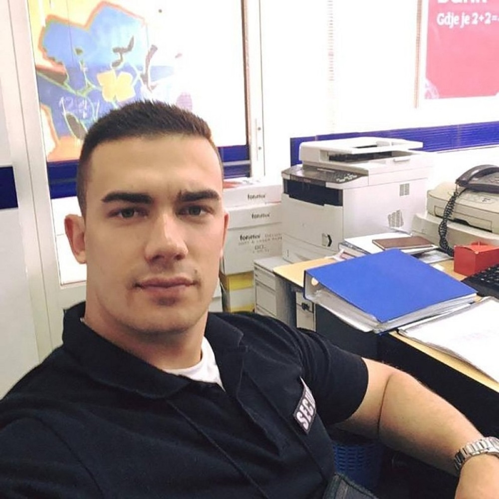 Zaboli su mu šrafciger u glavu! Banjaluka na nogama zbog ubistva Bojana Milovanovića (29)