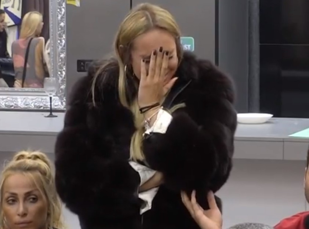 OTKRIVENA VELIKA TAJNA ZADRUGE 1: Stari takmičari sve priznali - Luna ljuta zbog Anabele!