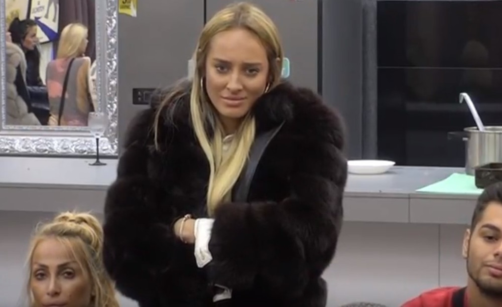 LUNA OTKRILA KOJI MUŠKARAC JOJ SE DOPADA U ZADRUZI: Njeno priznanje je šokiralo sve