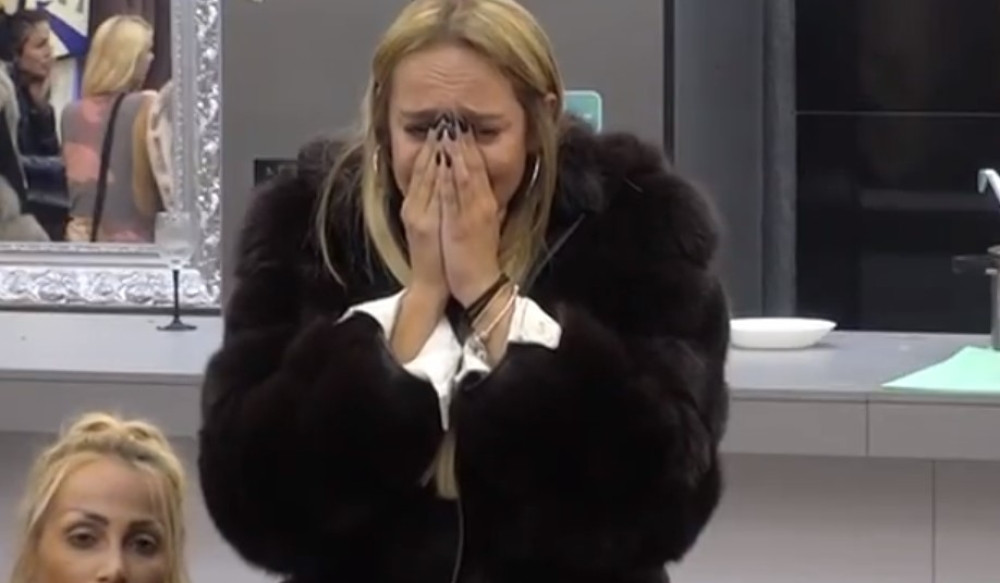 Luni će pozliti kada je UGLEDA! Ovo su članovi žirija Zadrugovizije! (FOTO)