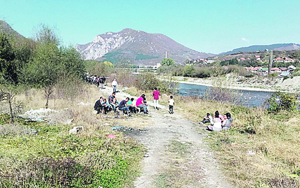 Sinan se satima iživljavao nad dečakom (13), onda ga brutalno ubio jer nije hteo seksualno da ga zadovolji!