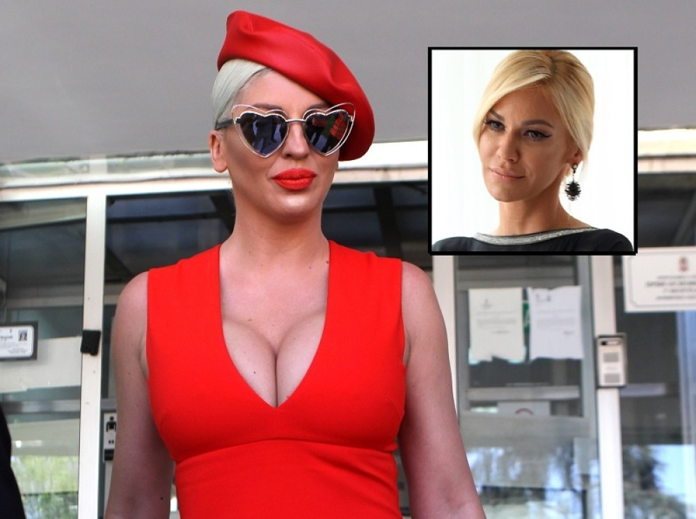 KARLEUŠA BRUTALNO ISKRENA: Progovorila o Nataši Bekvalac, estradi i svađama u "Zvezdama Granda"