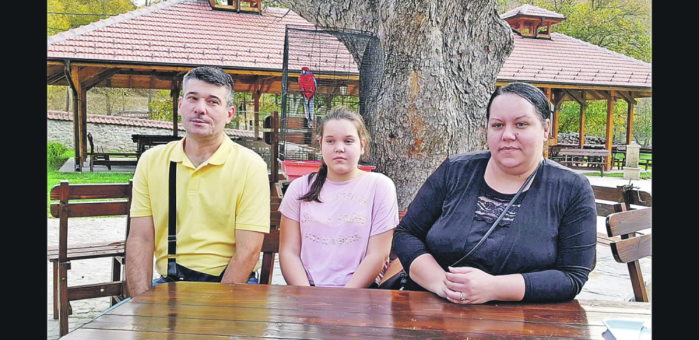 Milan i Jelena su žarko želeli drugo dete, molili su se Bogu i beba će im stići na Uskrs!