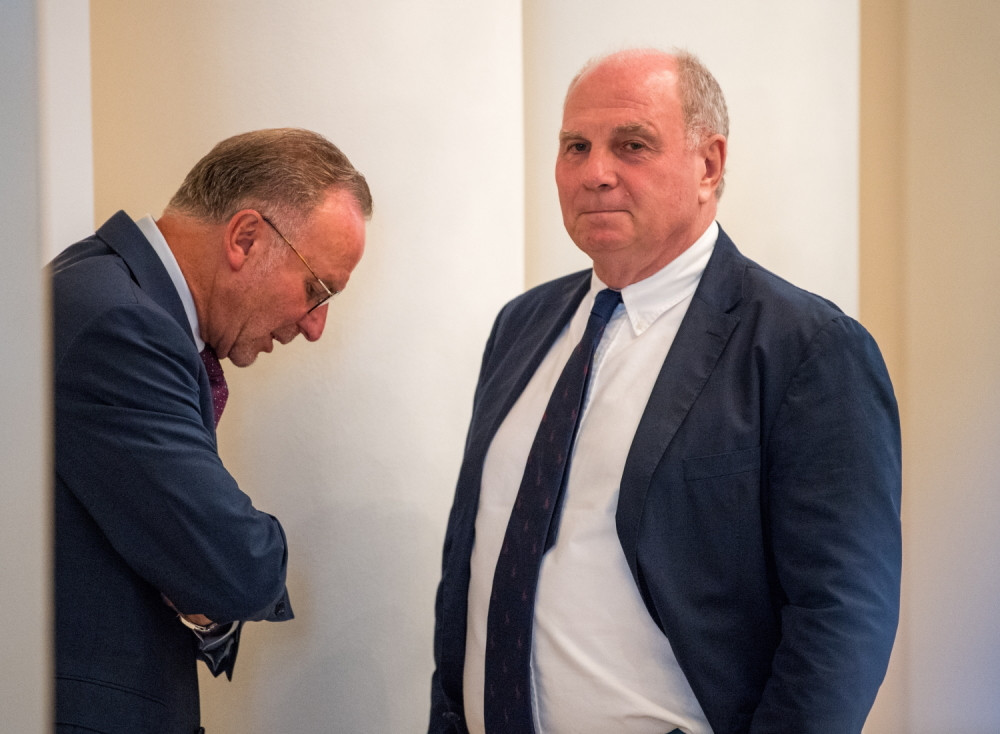 Uprava Bajerna PRVI PUT van sebe: Nećemo dozvoliti novinarima da nam smenjuju trenere!