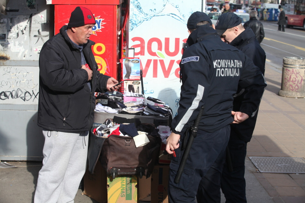 Komunalci dobijaju NOVA OVLAŠĆENJA i popunjavaju redove, biće pokriven CEO BEOGRAD!