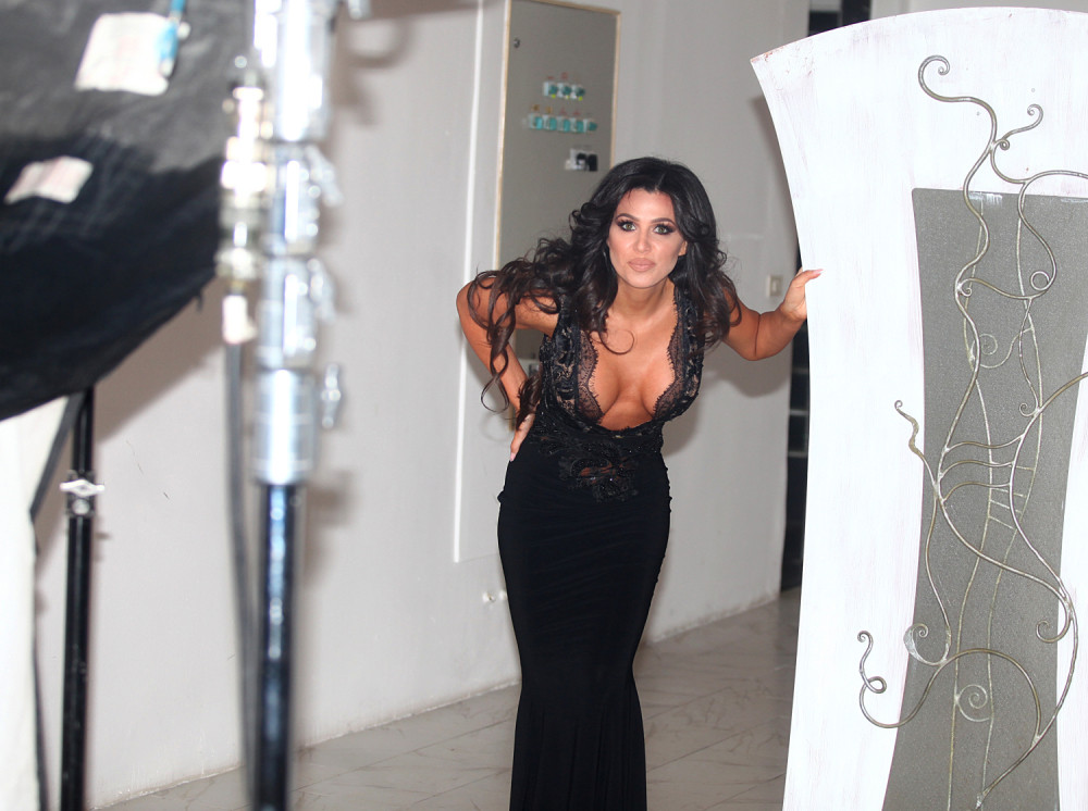 Stanija Dobrojević ZATEGLA RIBICU, ovo su joj UGURALI U VA*INU!