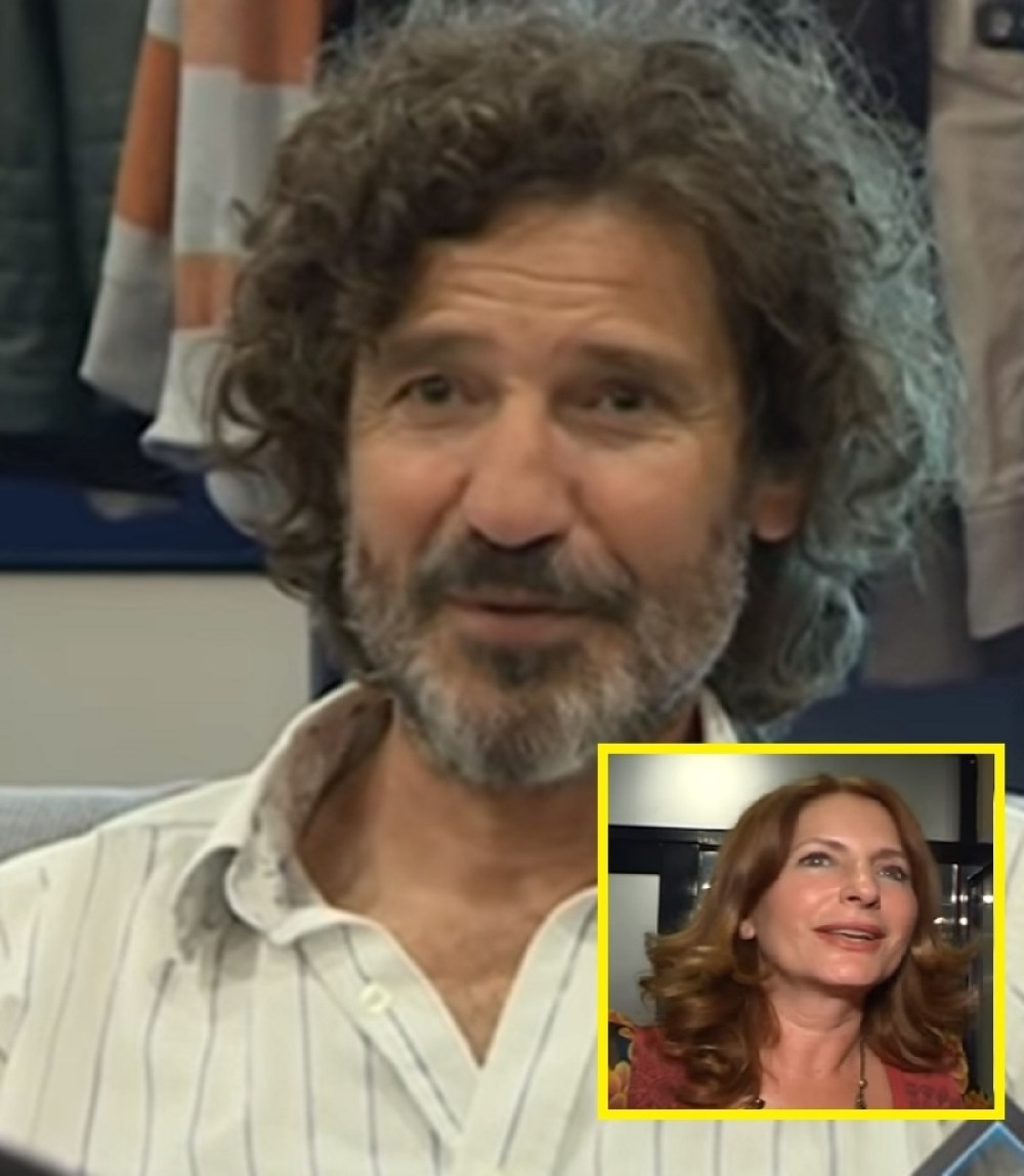 Ljubavna priča našeg poznatog glumačkog para krenula je od HORORA!