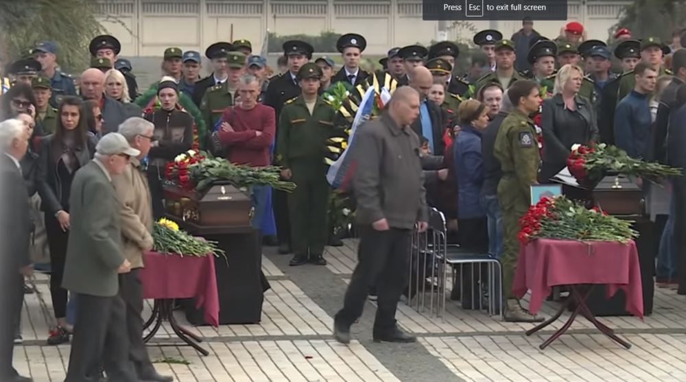 Medicinska sestra pomagala žrtvama na Krimu, prišla joj je policija, a onda je pokušala da se UBIJE