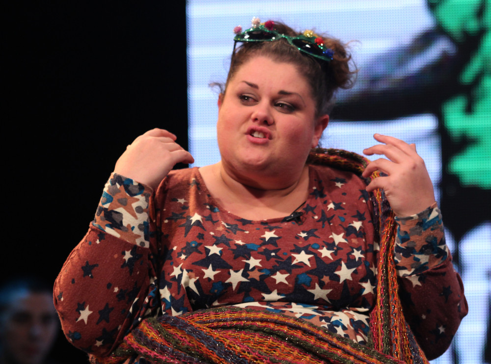 Bojana Stamenov se SKINULA GOLA, pa okačila fotografiju iz kreveta!