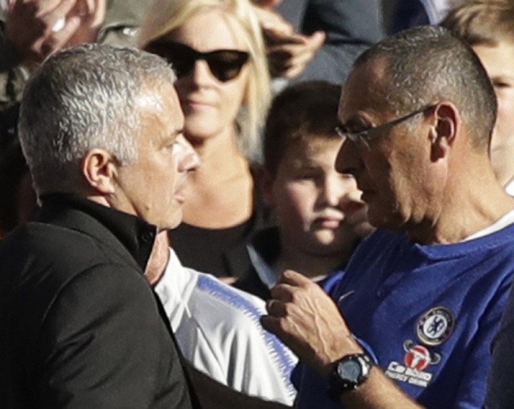 "Đavoli" ispustili Čelsi u 96. minutu, Murinjo hteo da se bije! (VIDEO)