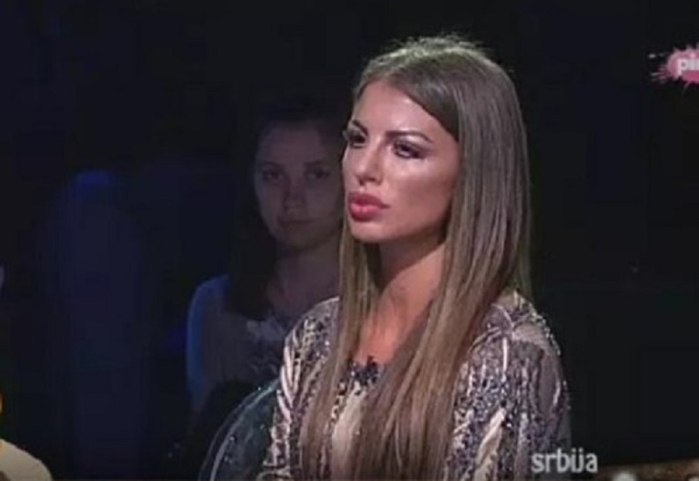 Žustro prokomentarisao svoju zakonitu suprugu i ljubavnika u rijalitiju! NASTALA POMETNJA