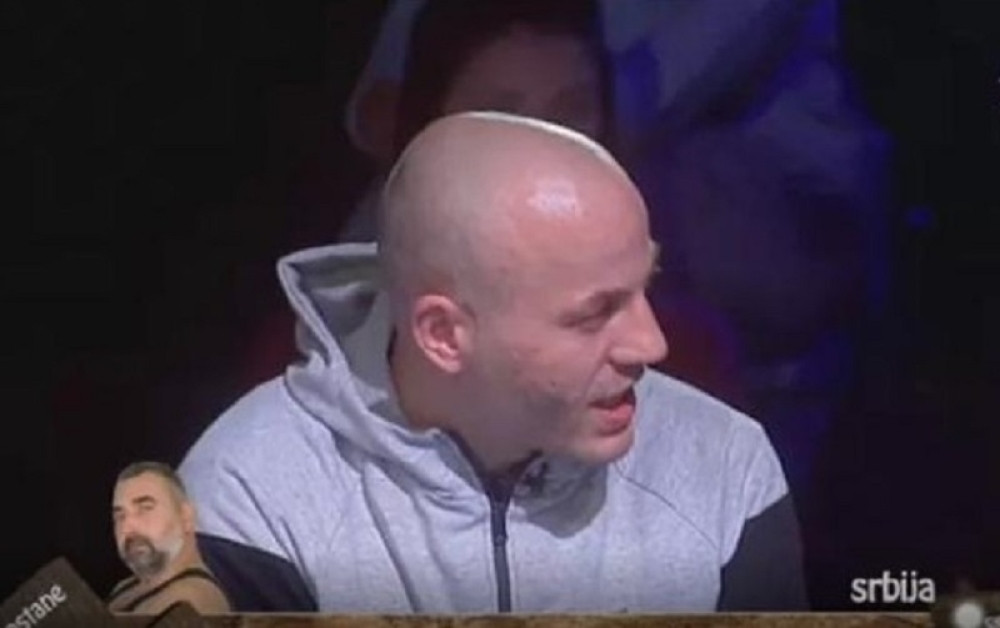 Poznati reper priznao sve!