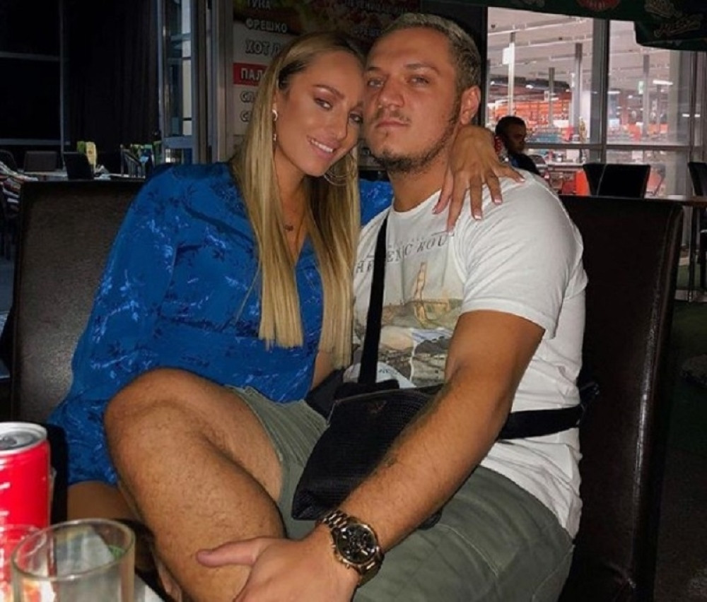 Luna progovorila u kakvom je odnosu sa Gastozom! Nova ljubav na pomolu?!