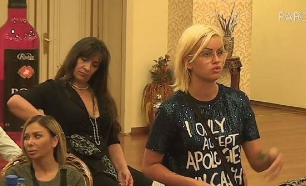 SPAVALA SA 21 MUŠKARCEM ZA NOĆ I BILO JOJ MALO Ljubica ispričala kako se provodi u sving klubovima! Cela vila zanemela!