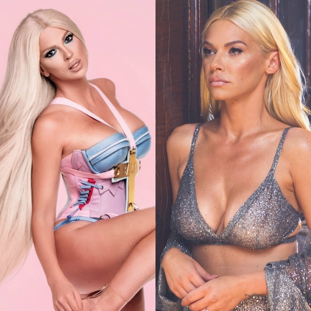 KARLEUŠA POSLALA PORUKU BEKVALČEVOJ Ovakve reči Nataša nije očekivala!