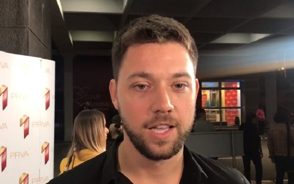 Stefan Živojinović konačno otkrio pravu istinu: Evo da li je u vezi sa sestrom Bogdane Ražnatović