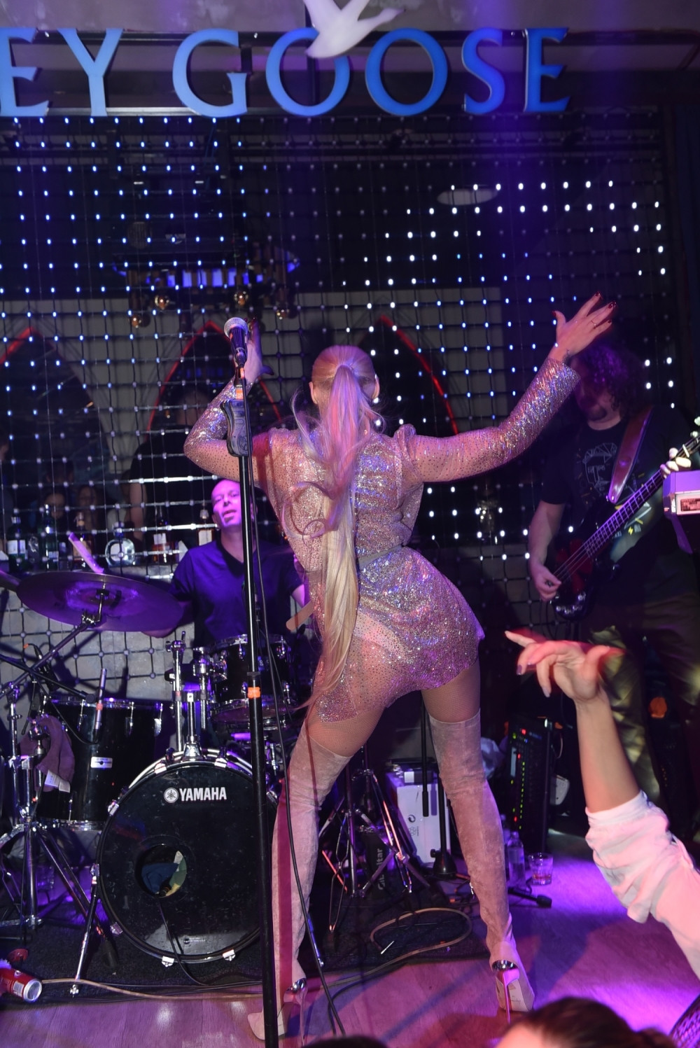 "Kažu da sam najgora, a ja...."