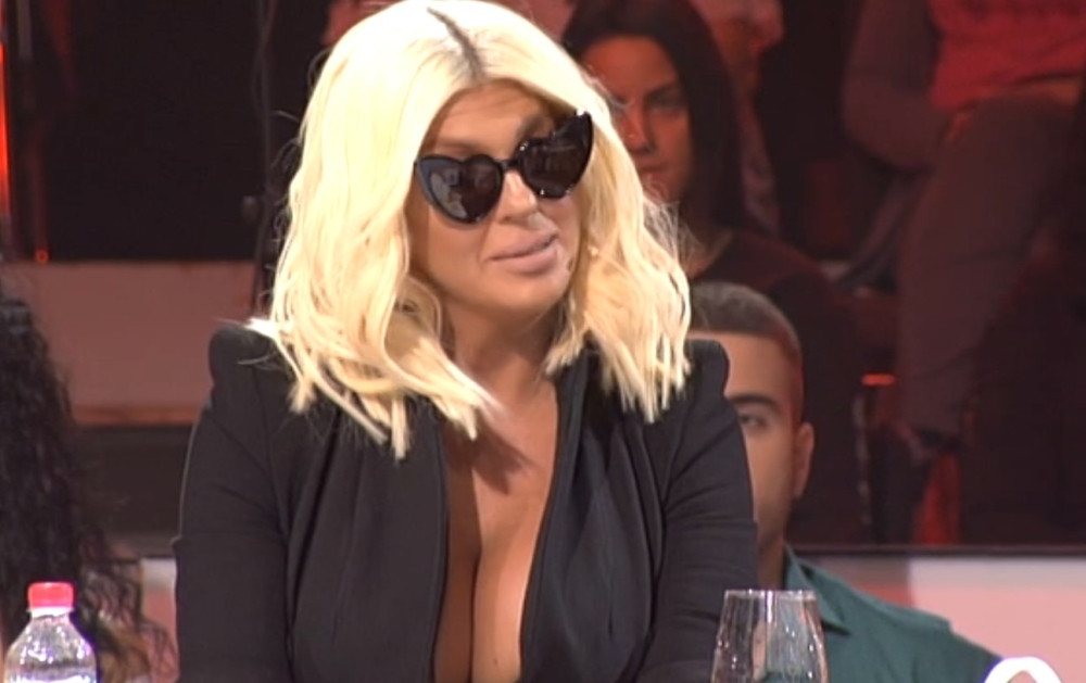 Evo kako Jelena proslavlja Duškov rođendan! (FOTO)