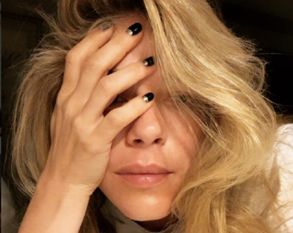 Stalno vam se spava, to je jedan od simptoma... GLUMICA SAZNALA DA BOLUJE OD NEIZLEČIVE BOLESTI!