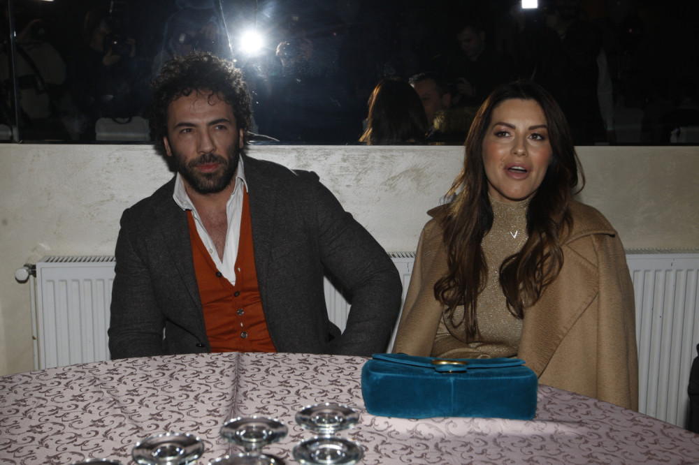 POKUŠAĆEMO, SVE JE U BOŽJIM RUKAMA... Seka Aleksić progovorila o porodici!