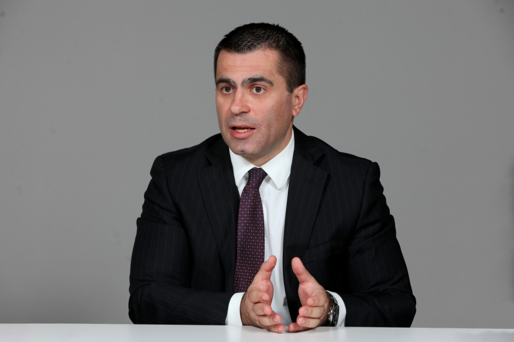 "Zahvalni smo zbog 5. oktobra!"