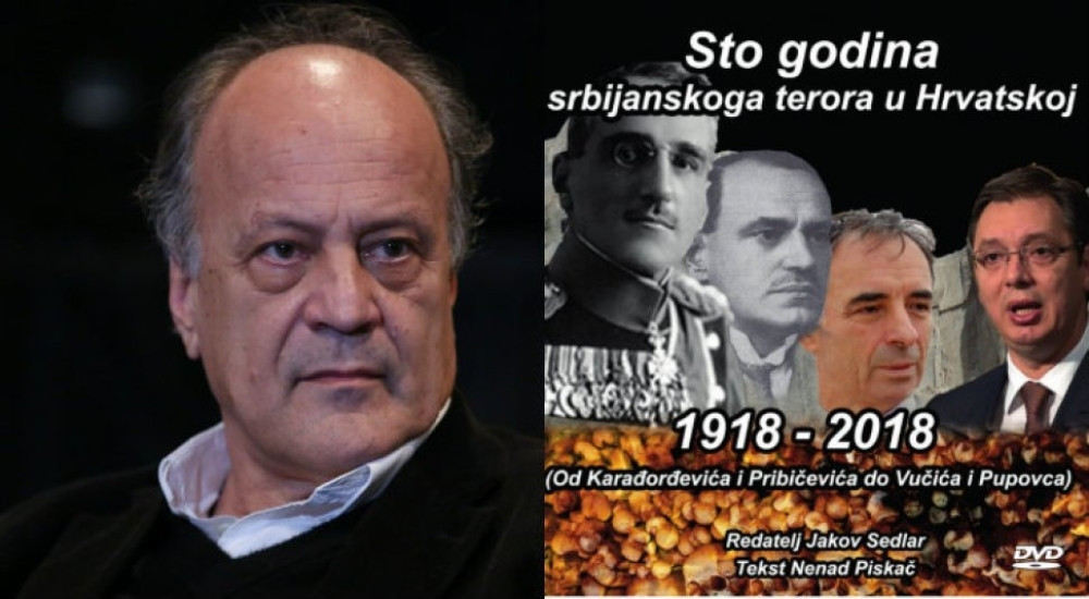 Hrvati i Albanci dali pare, spremite se za najgore pljuvanje po Srbiji ikada, a u sve su umešali i Jevreje!