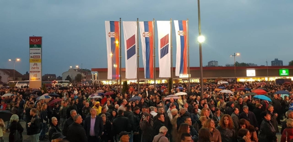 Ovi što hoće da tuže Vučića jasno se zalažu za nasilje, linč, krvoproliće i to niko od građana nikada neće podržati!