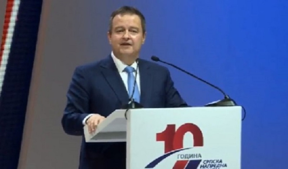 Još jedna zemlja povukla priznanje nezavisnosti Kosova