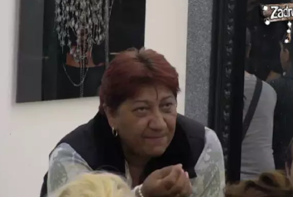 Pred svima priznala da je imala SE*S SA NJIM!