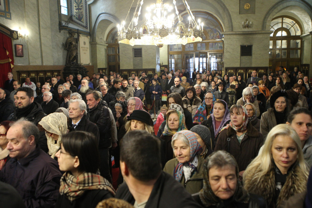 Legla ispod moštiju Kozme i Damjana, uzviknula "Joj, izgoreše mi oči", onda se desilo čudo koje se i danas prepričava!