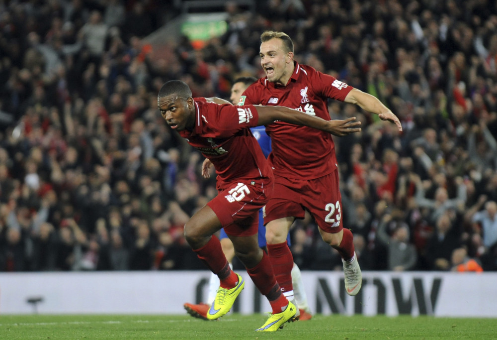 Šaćiri zna da ga čeka pakao: U Beogradu će mi zviždati, spreman sam za Zvezdu