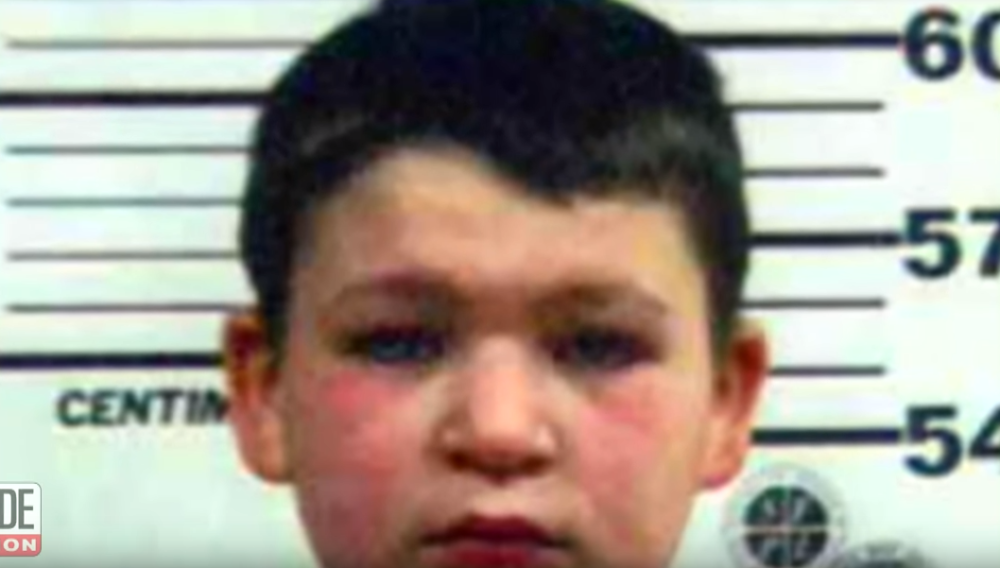 Sa 11 godina je osuđen za ubistvo trudne maćehe, a onda je otkrivena GORKA ISTINA (VIDEO)