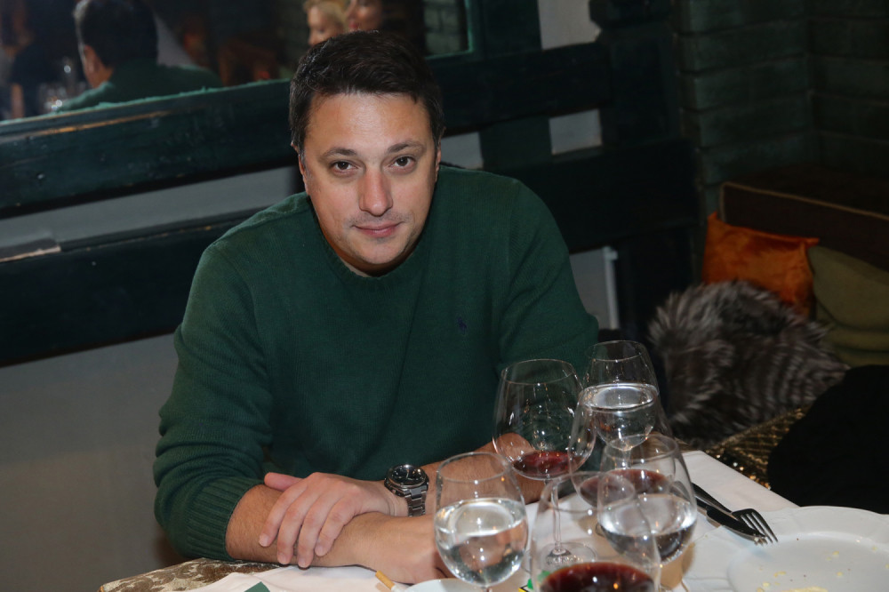 Andrija Milošević imao blizak susret sa "Boingom" pa poslao ženama urnebesnu poruku (VIDEO)