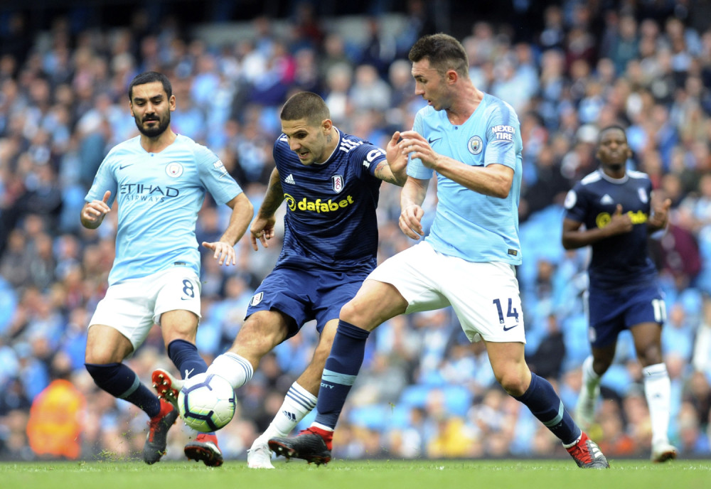 Fulam dobio bogatu ponudu za Mitrogola, sa Krejven Kotidža OVAKO ODGOVORILI!