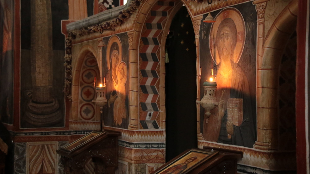 Izgovorite ove reči da vam pomogne svetitelj koji je poznavao Hrista