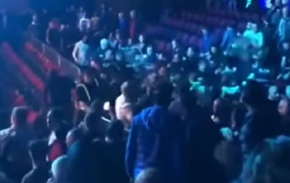 "Radikali" Barse i Raja se potukli, povređeni u bolnici!