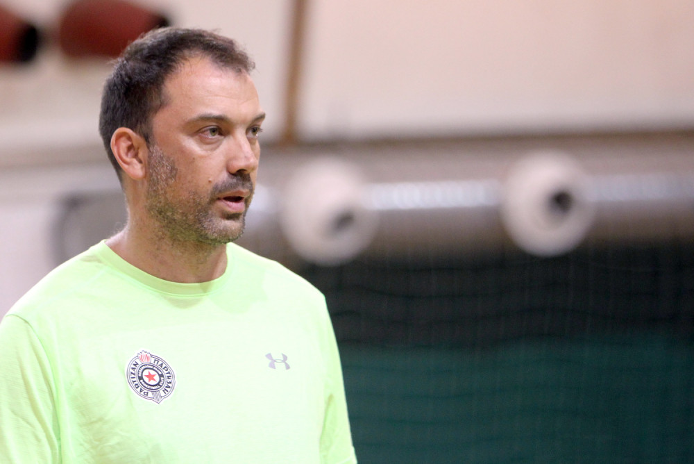 Čanak: Pobeda protiv Asvela otvara vrata naredne faze