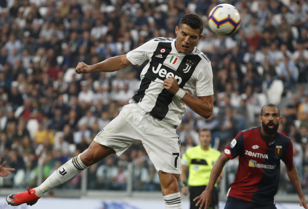 Atalanta izbacila Juve, Ronaldo i društvo ostali bez jednog trofeja! (VIDEO)