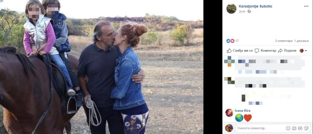 DOLAZE IM SVI IZ RIJALITIJA! Ovo su detalji SVADBE Karađorđa Subotića i Ivane Vrbaški