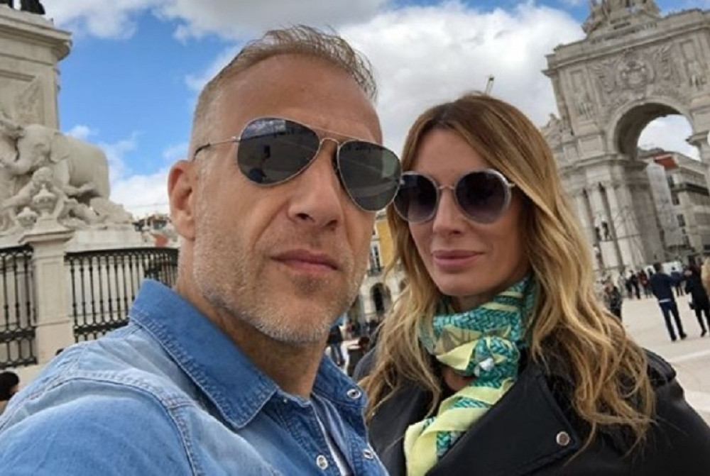 "NISAM MOGAO DA ZNAM KAKAV JE SANDRA ČOVEK" Milan Kalinić prvi put progovorio o ženi sa kojom je 12 godina u braku!