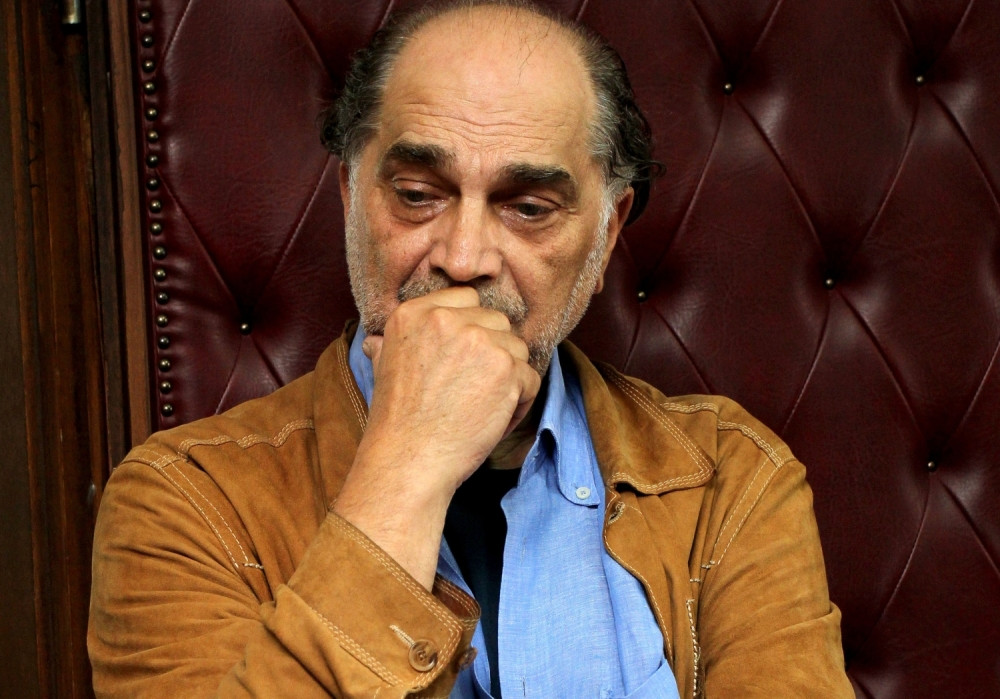 Voja Brajović na bolan način opisao šta je Mira Furlan predstavljala u njegovom životu (FOTO/VIDEO)