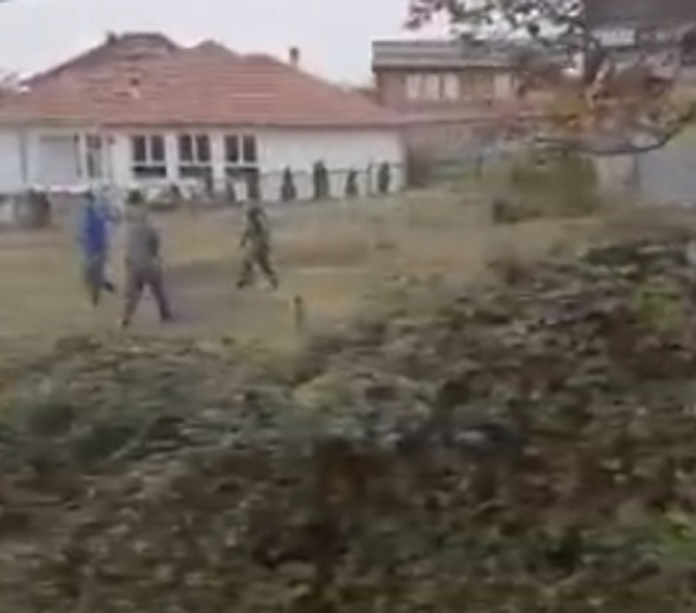 Uhapšeni šiptarski ekstremisti koji su kamenovali Srbe, policija napravila ogroman propust, što je prouzrokovalo incident