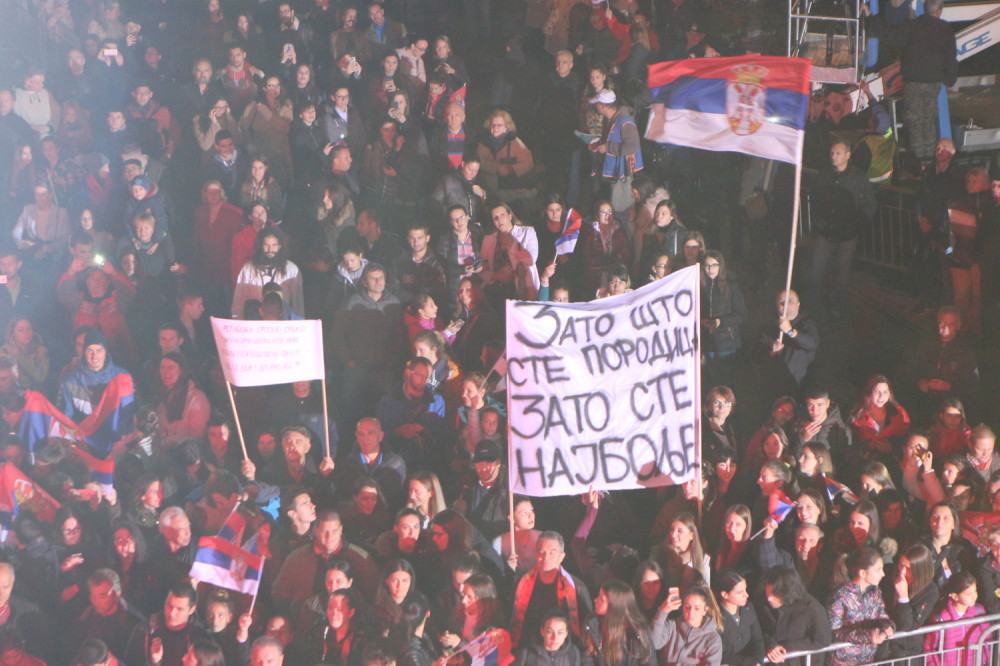 Ova srpska odbojkašica je osvojila svet, a govorom sa dočeka JE RASPLAKALA I NAJTVRĐA SRCA!