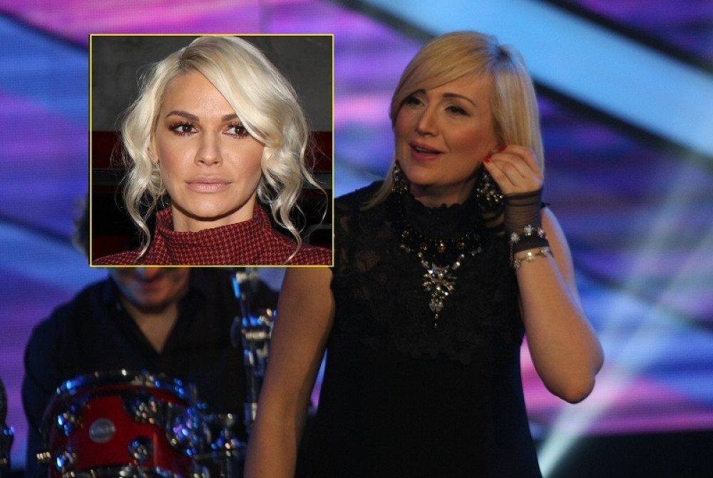 Leontina progovorila o Nataši Bekvalac, pa otkrila nešto što niko nije znao!