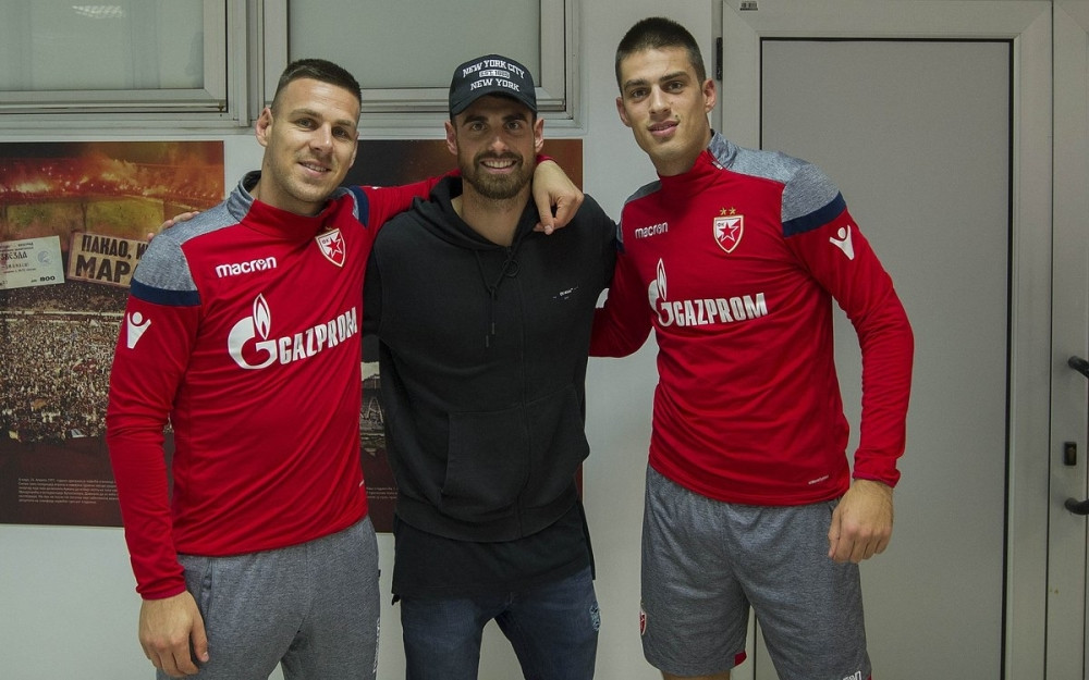 "Neće vam biti lako na Marakani! Delije nisu navijači, već fanatici!"