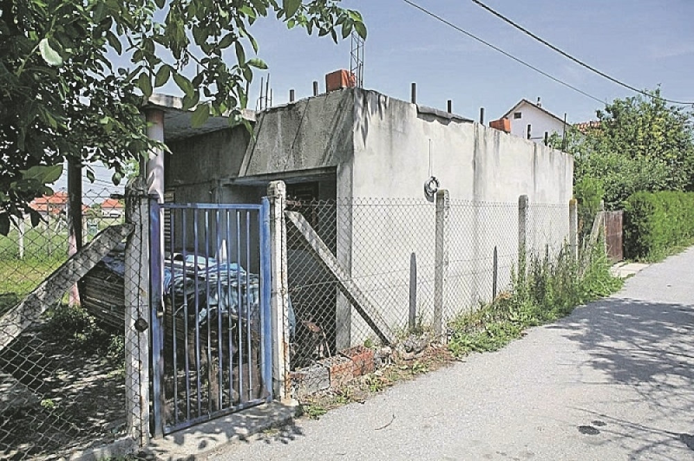 Otac: Došlo mi je da mu izvadim grkljan!